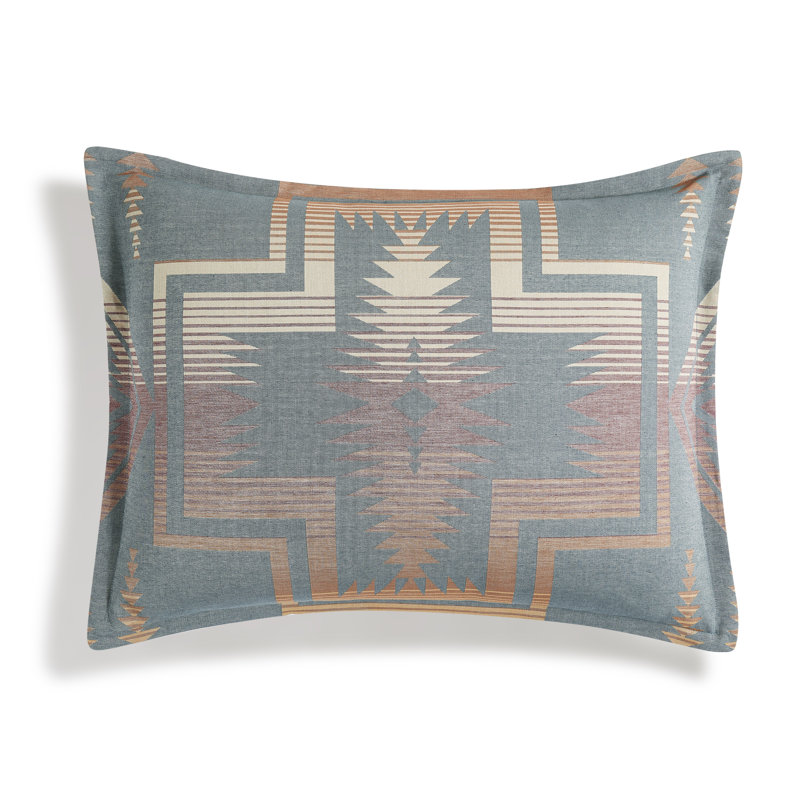 Pendleton Harding Comforter Set Slate & Reviews | Wayfair